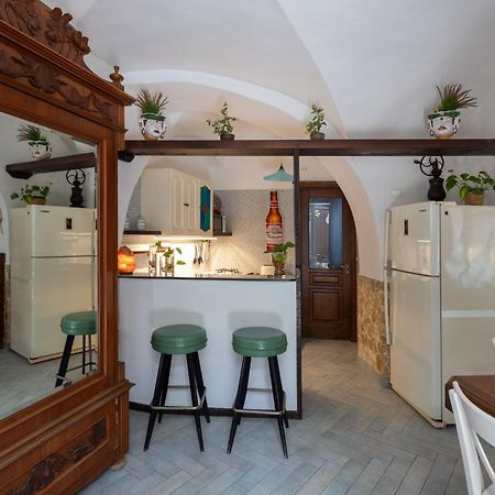 Cortile San Michele Villa คาตาเนีย ภายนอก รูปภาพ