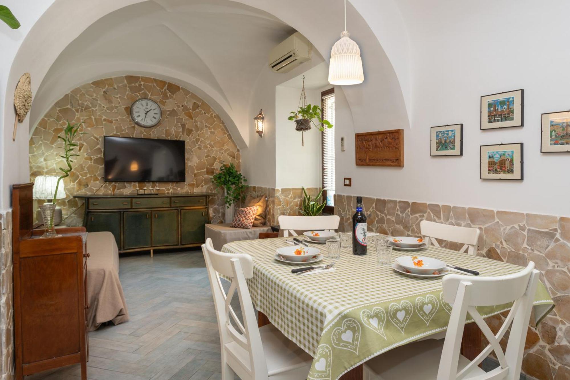 Cortile San Michele Villa คาตาเนีย ภายนอก รูปภาพ
