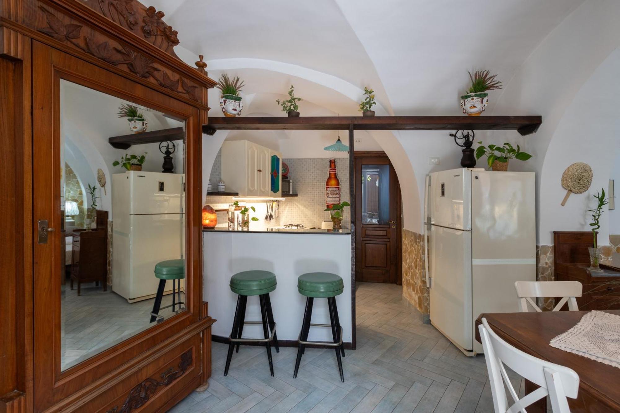 Cortile San Michele Villa คาตาเนีย ภายนอก รูปภาพ