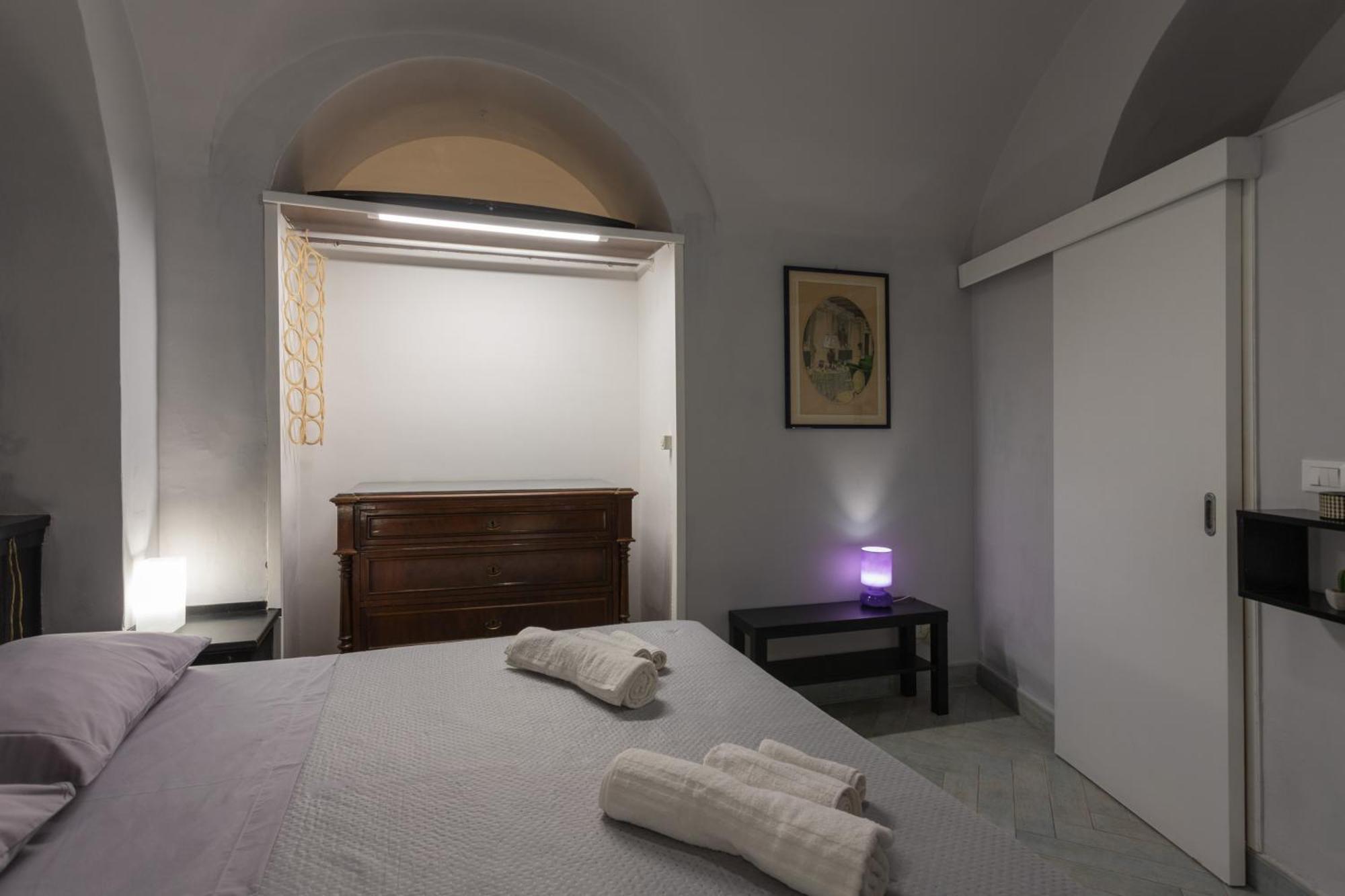 Cortile San Michele Villa คาตาเนีย ภายนอก รูปภาพ