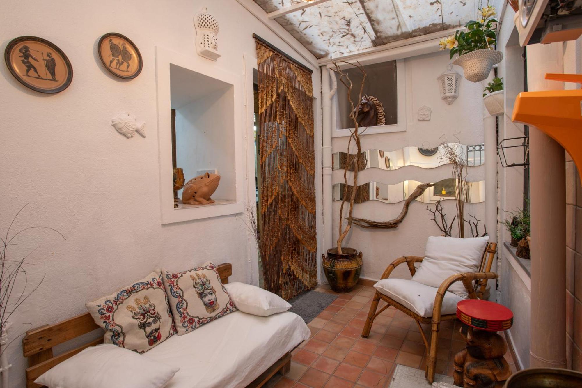 Cortile San Michele Villa คาตาเนีย ภายนอก รูปภาพ