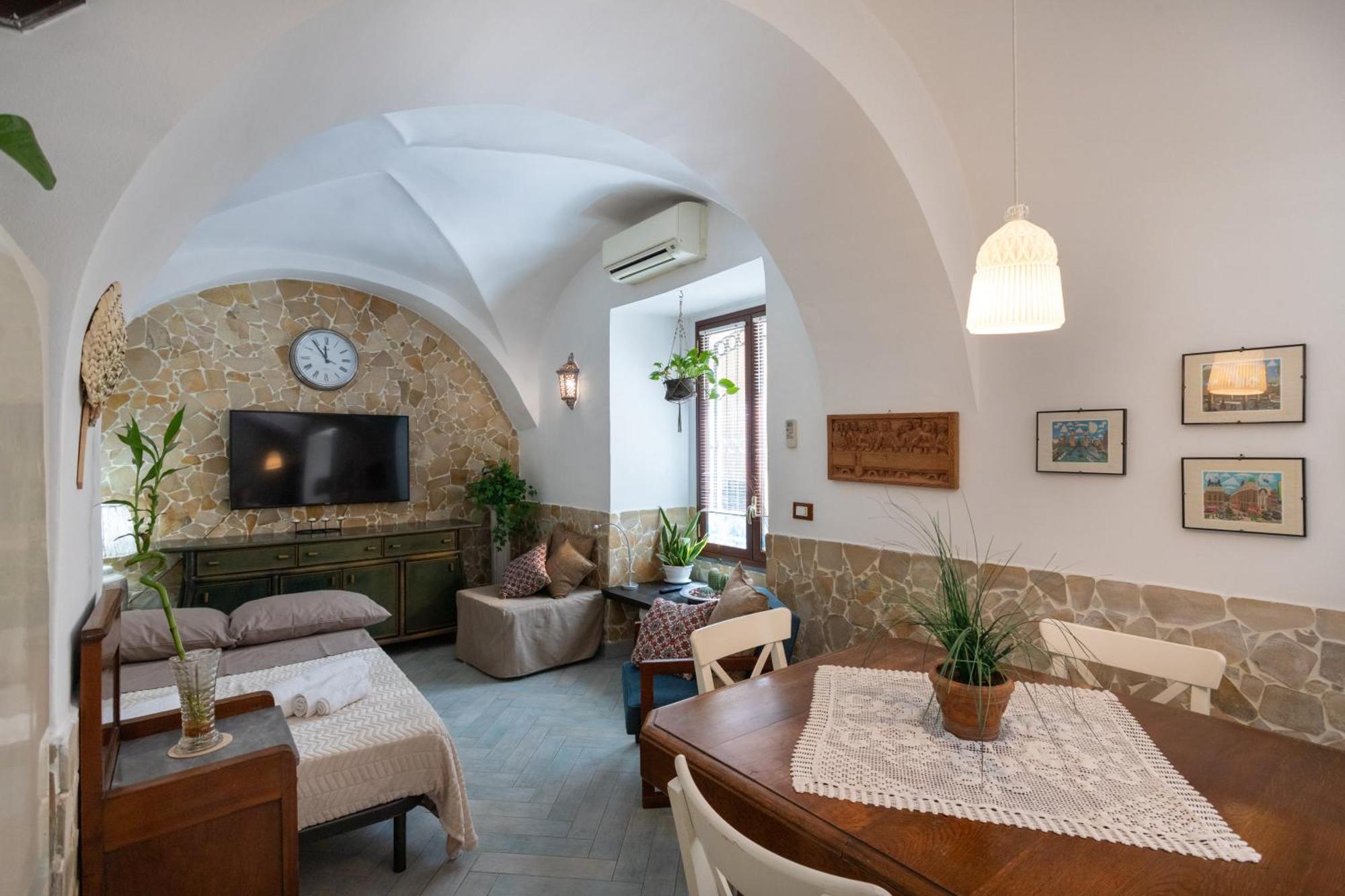 Cortile San Michele Villa คาตาเนีย ภายนอก รูปภาพ