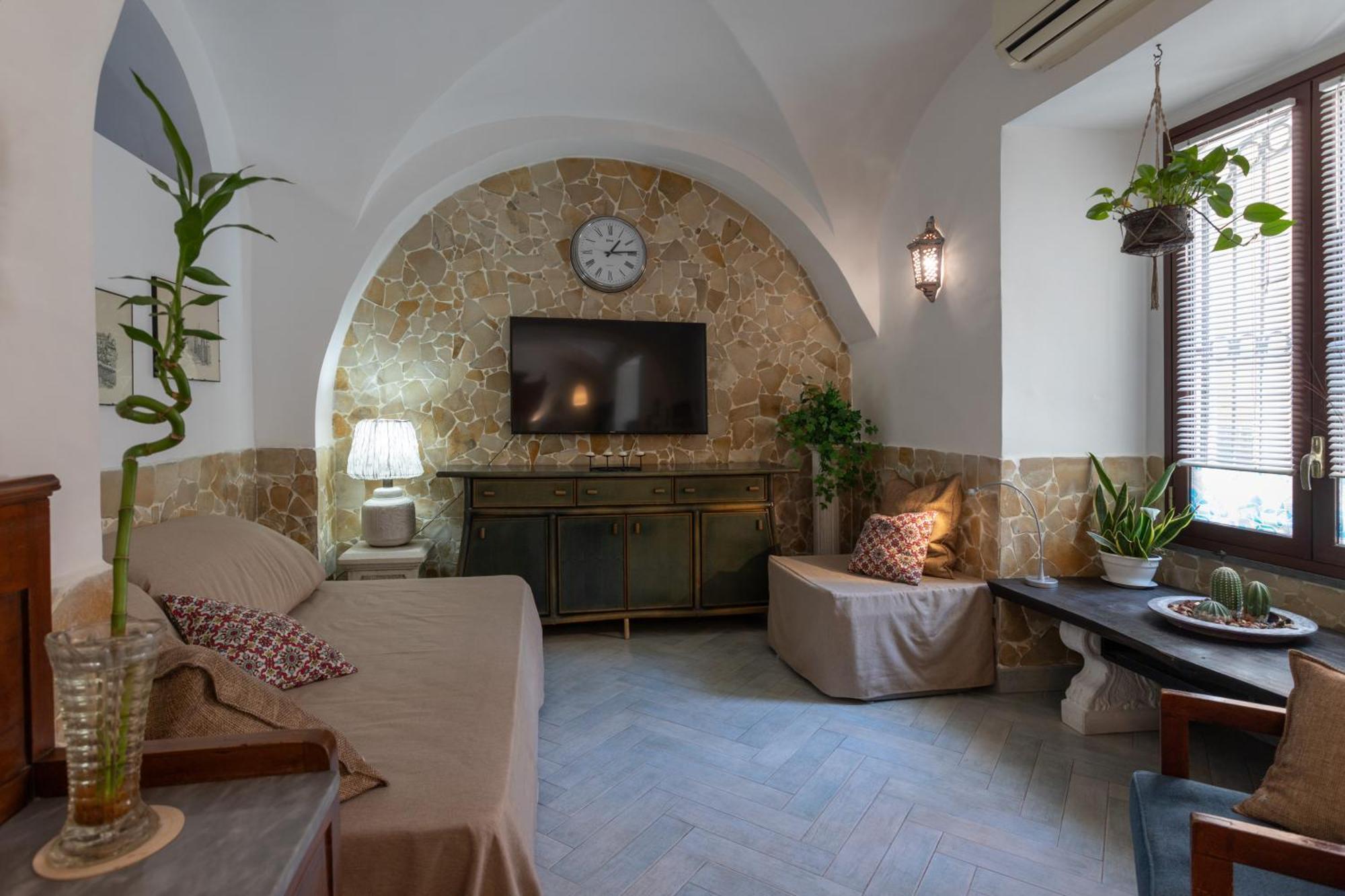 Cortile San Michele Villa คาตาเนีย ภายนอก รูปภาพ