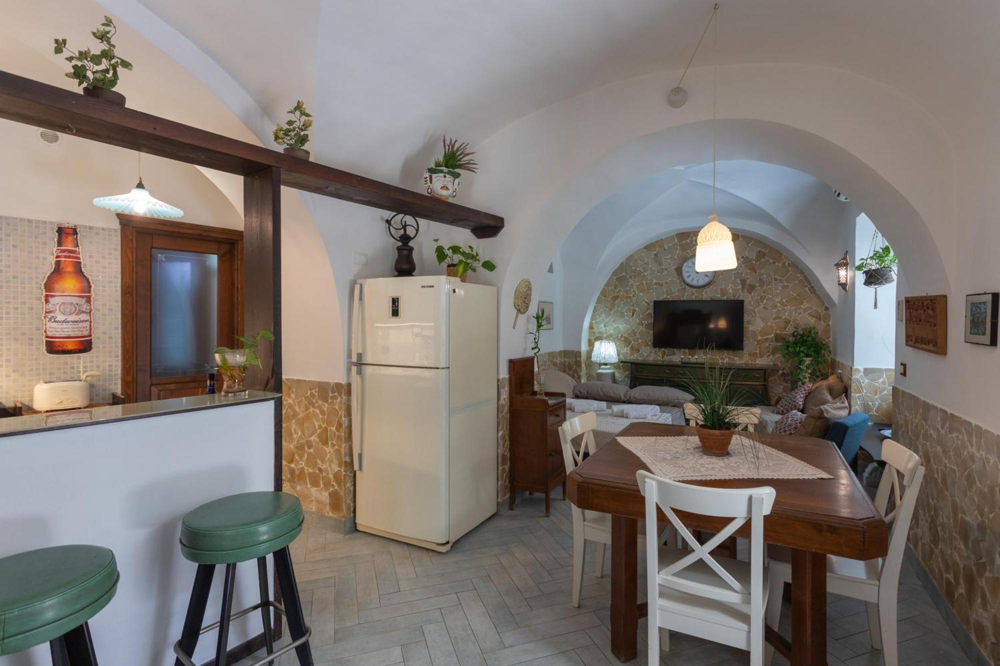 Cortile San Michele Villa คาตาเนีย ภายนอก รูปภาพ