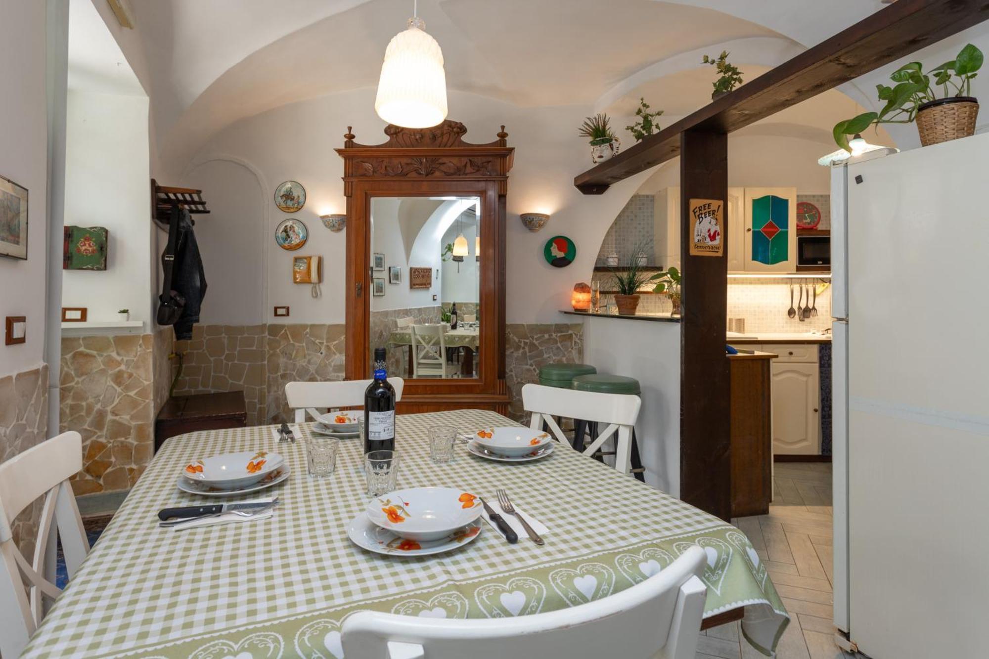 Cortile San Michele Villa คาตาเนีย ภายนอก รูปภาพ