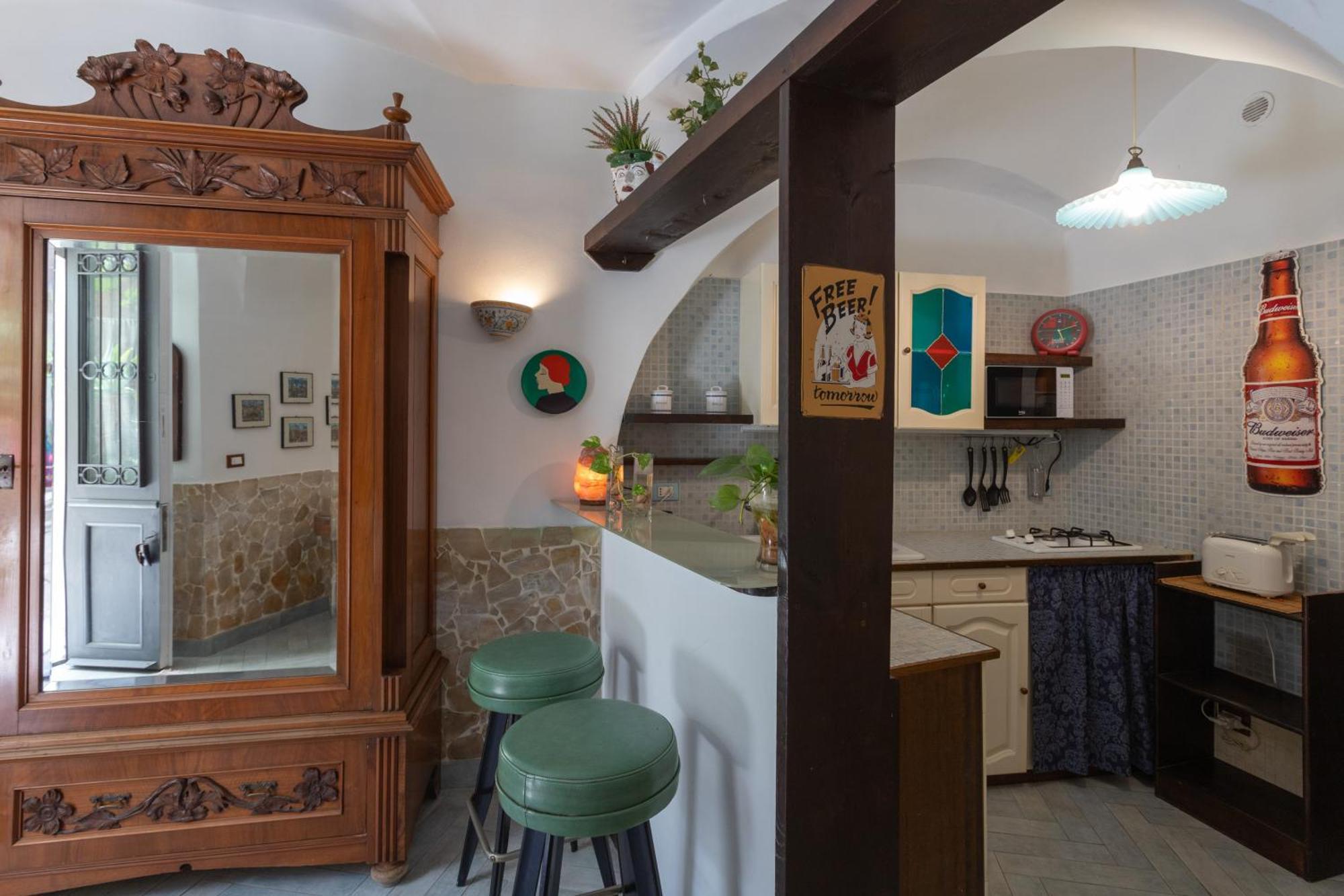 Cortile San Michele Villa คาตาเนีย ภายนอก รูปภาพ
