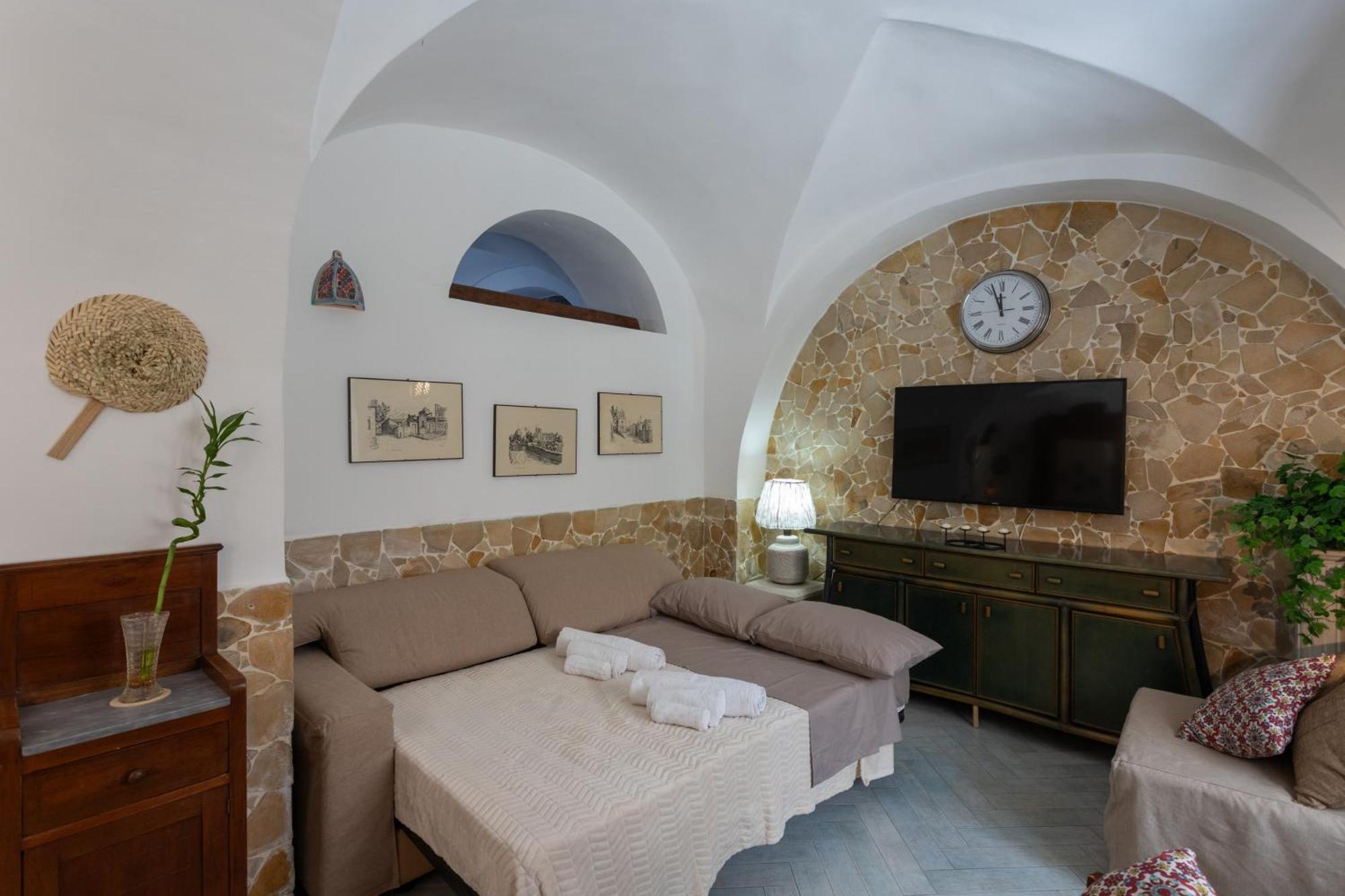 Cortile San Michele Villa คาตาเนีย ภายนอก รูปภาพ
