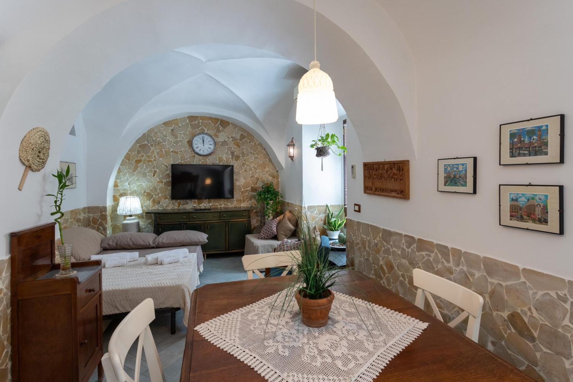 Cortile San Michele Villa คาตาเนีย ภายนอก รูปภาพ