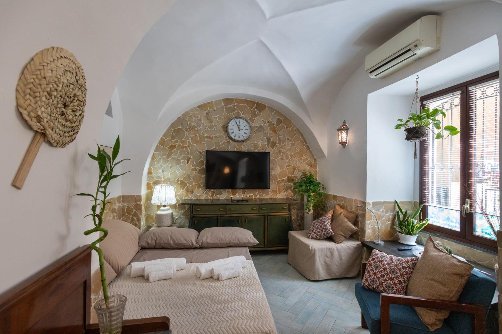 Cortile San Michele Villa คาตาเนีย ภายนอก รูปภาพ